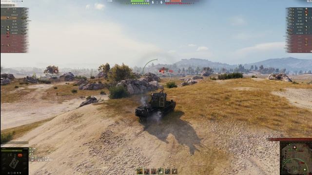 БАБАХА РАЗДАЁТ