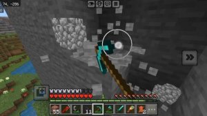 ч. 1 работа на СКЛАДЕ #Minecraft