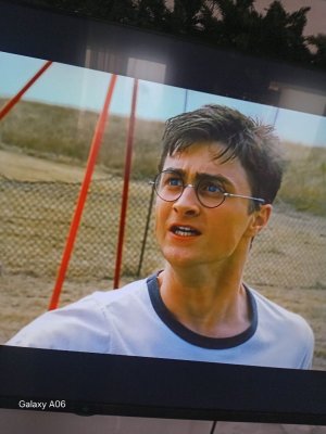 рисую из сериала осд