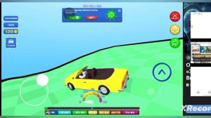 ЯНДЕКС ИГРЫ, НО Я ИГРАЮ Только в Обби! 1 Серия