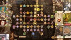 #Gremlins inc. Р.А. м. № 86 #Вор - 32% винрейта - это диагноз??