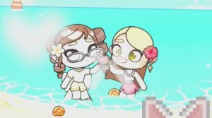 Коллабчик но с кем?