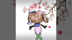 я начала забывать твоё лицо