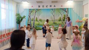 Праздник 8 марта