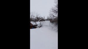 Снегоуборка