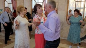 Бежит река за поворот... 07.03.26...