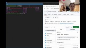 Индивидуальный проект 1 этап
