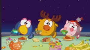 Веселые шарики