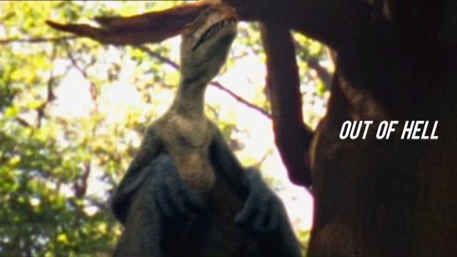 Skillet - Out of Hell