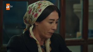 Любовь и Мави 46 серия Турецкий сериал