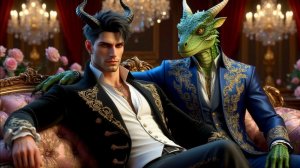 Барон фон Хамуэль. Часть 5