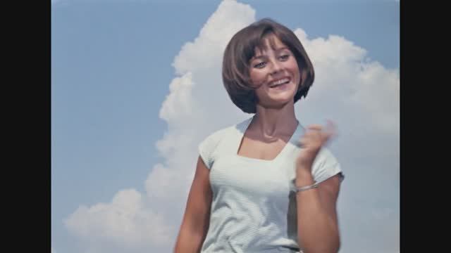 Песня про медведей! Фрагменты из фильма "Кавказская пленница, или Новые приключения Шурика". 1966 г.