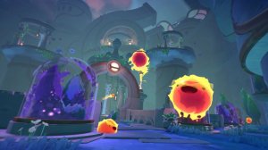 Изучениееееее! | Slime Rancher 2 [19]