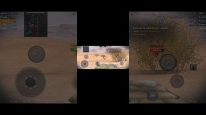 тэнксблиц и вода с пулимётом.mp4