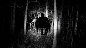 Аналоговый хоррор «Бедный мальчик пропал», ФИНАЛ!