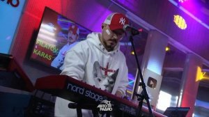 Filatov & Karas - Amore Море, Goodbye (LIVE @ Авторадио)