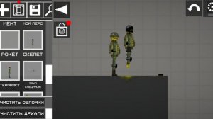 мелон сандбокс бокс 🥊 11 часть