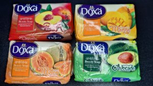 Режем Doxa🧼
We cut Doxa🧼