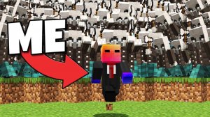 Я убил игрока Армией Поборников - CJL На русском