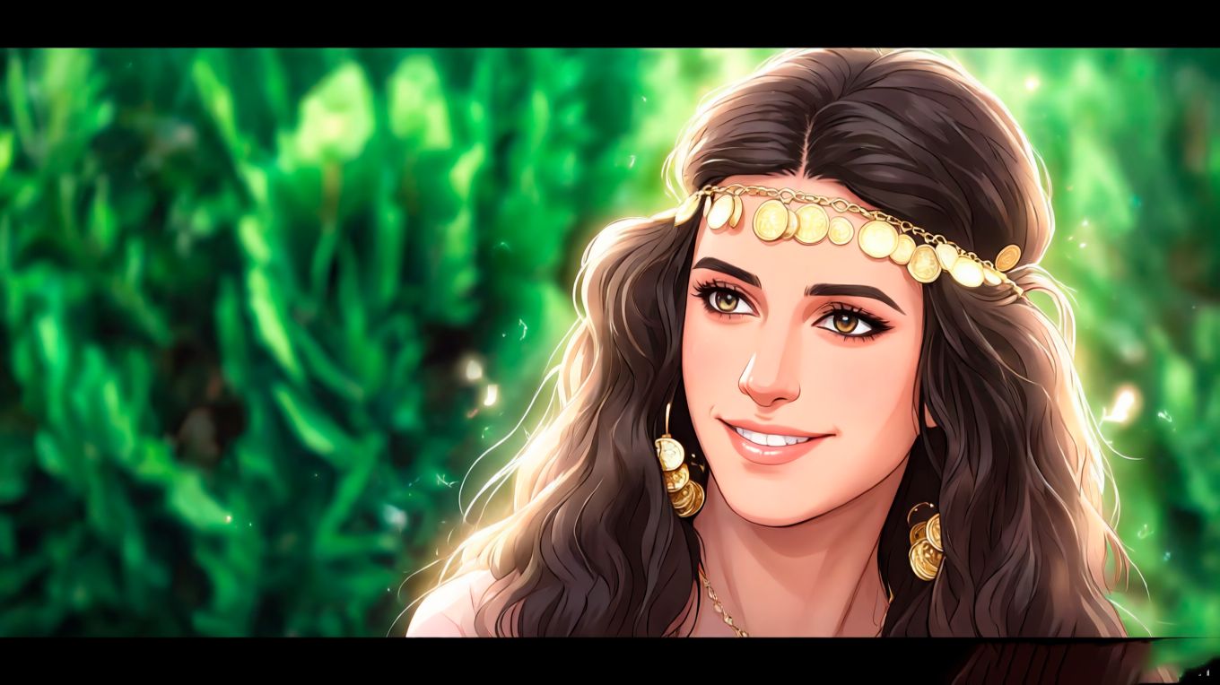 Елена Ереван, поет песни, часть 3, 25. 11. 25 год.