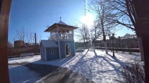 Олег Скобля - День отошел и вот... (Ильинская церковь, Выборг) (1080p)