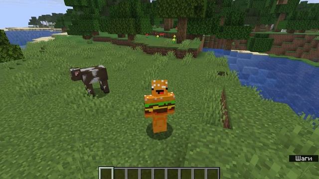 7 ФАКТОВ О МАЙНКРАФТЕ!!!!!!!!!!!!!!!!!!! / ПИГЛИНСКИЙ