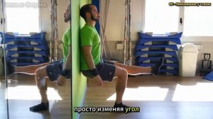 7 НАУЧНО ДОКАЗАННЫХ ИЗОМЕТРИЧЕСКИХ УПРАЖНЕНИЙ КОТОРЫЕ ВЫ ДОЛЖНЫ ДЕЛАТЬ ПОКА НЕ СТАЛО СЛИШКОМ ПОЗДНО