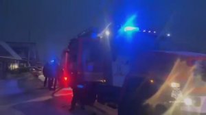 Затопил неисправную печь - чуть не спалил дом