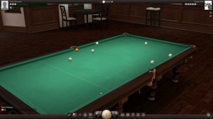 Бильярд - Комбинированная пирамида от 07.03.26