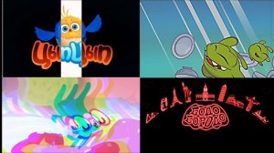 4 в 1 для #Саввушки