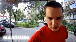 Эдит про вандалов