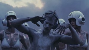 Сухой аудио ритуал