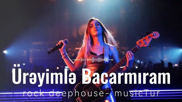 Ürəyimlə Bacarmıram / MusicTur (yeni Version2026ai) - Deep House