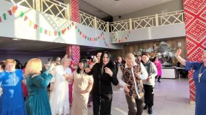 И снова седая ночь🌙..... 07.03.26.