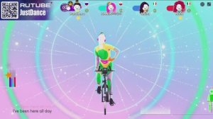 Just Dance: Side to Side - Ariana Grande ft Nicki Minaj