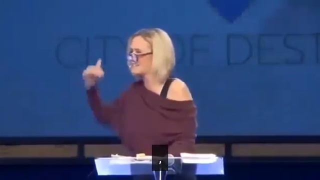 Пола Мишель Уайт-Кейн - Старший советник Офиса по делам веры Белого дома. Духовный советник Трампа.