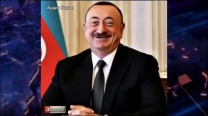 Алиев готовится атаковать Иран. Израильское ТВ утверждает: Азербайджан вступит в войну против Ирана