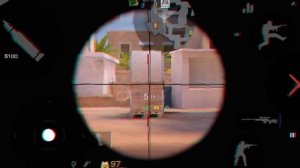 ПЕРВЫЙ МУВИК НА КАНАЛЕ В СТАНДОФФ2