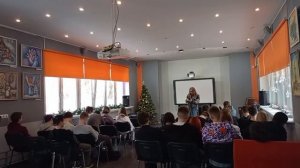 Стихи посвящённые Александру Карпенко (читает автор Игорь Гор)