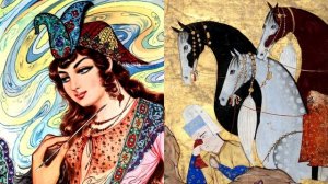 Иран: культурные преобразования в разные временные отрезки