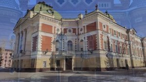 Знакомство с Иркутском (25.02.2026)