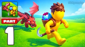 Мультики развивающие для детишек