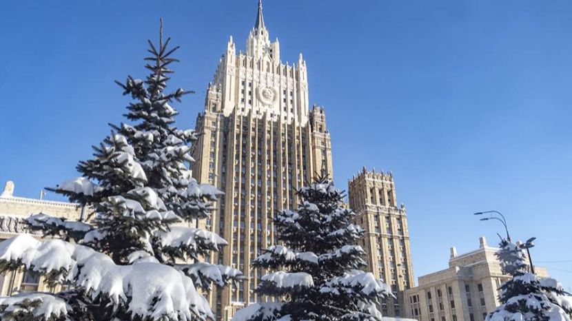 В МИД РФ призвали Баку и Тегеран воздержаться от непродуманных шагов