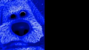 Грустный лица бена сверх расширенный ШАБЛОН