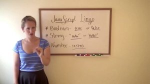 freeCodeCamp.org - 0021 - JavaScript Lingo. Value Types