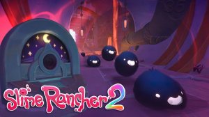 ФАРМ СУМРАЧНЫХ ПЛОРТОВ | Slime Rancher 2 [20]
