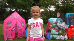 ИГРЫ для детей и СУПЕР ИГРУШКИ