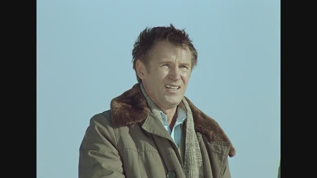 Сработала эта хреновина! Фрагменты из фильма ″Кин-дза-дза!″. 1986 г.