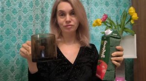 Полезная еда. Подарки. Благодарность. Мукбанг.