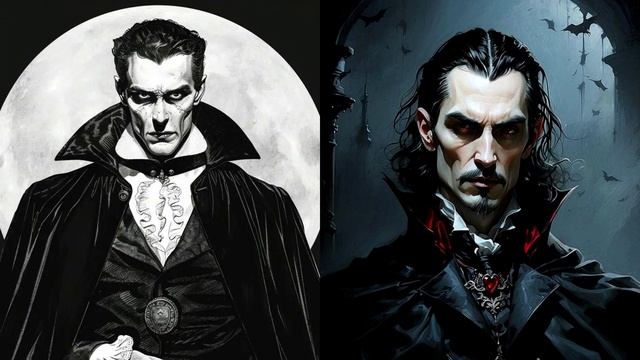 Дракула: Реальный прототип страшнее вымысла